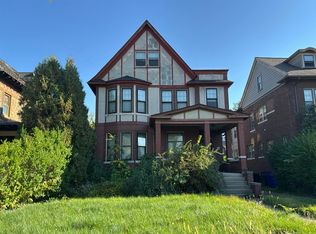 899 Virginia Park St, Detroit, MI 48202