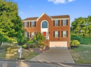 5317 Terrace View Dr, Mc Donald, PA 15057