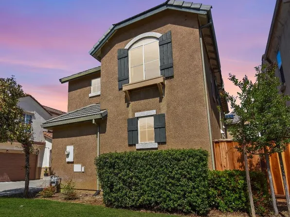 2287 Woodset Dr, San Jose, CA 95116