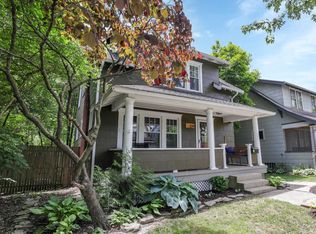 379 Crestview Rd, Columbus, OH 43202