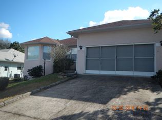 742 W Sunset Strip Dr, Beverly Hills, FL 34465