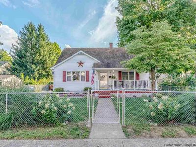 13 Brown Ave, Kingston, NY, 12401