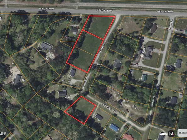 0 Walker Avenue, Washington, NC 27889