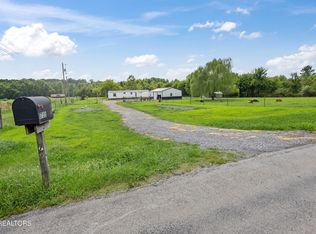 1735 Jordan Rd, Decatur, TN 37322