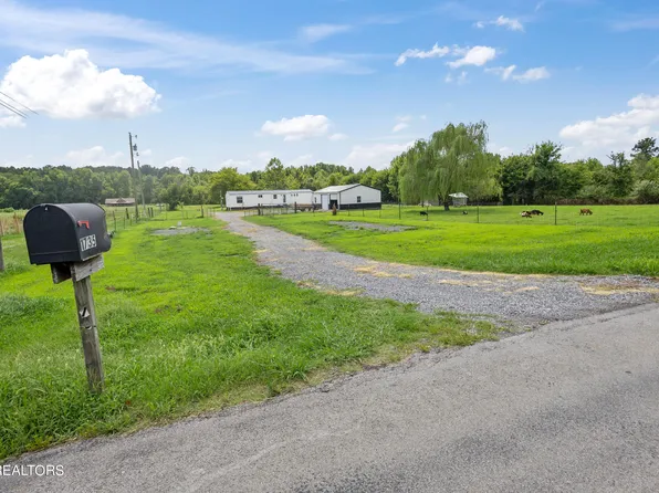 1735 Jordan Rd, Decatur, TN 37322