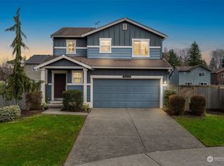 34010 19th Pl SW, Federal Way, WA 98023