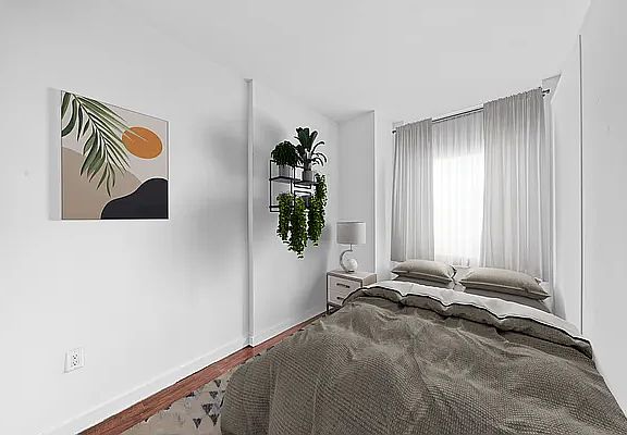 3rd image of 100 John St APT 2011