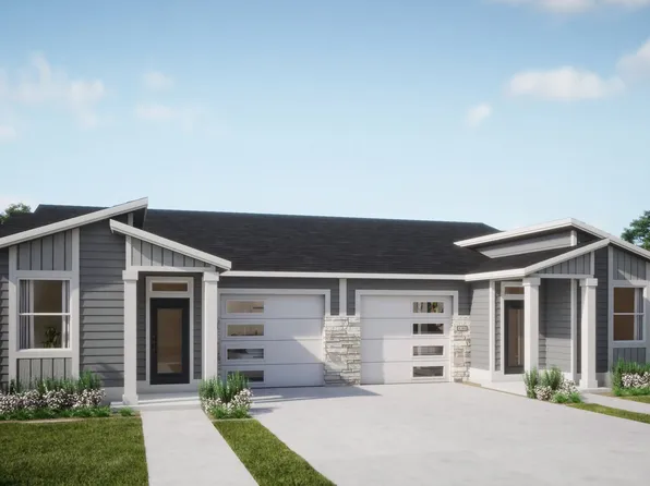 7735 SE Affinity Ln, Hillsboro, OR 97123