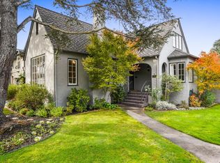 202 Castilian Way, San Mateo, CA 94402