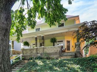 1425 Sturm Ave, Indianapolis, IN 46201