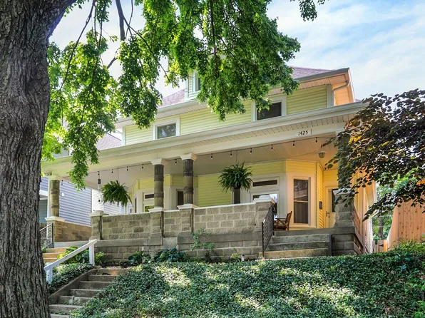 1425 Sturm Ave, Indianapolis, IN 46201