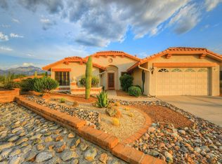 14311 N Sky Trl, Tucson, AZ 85755