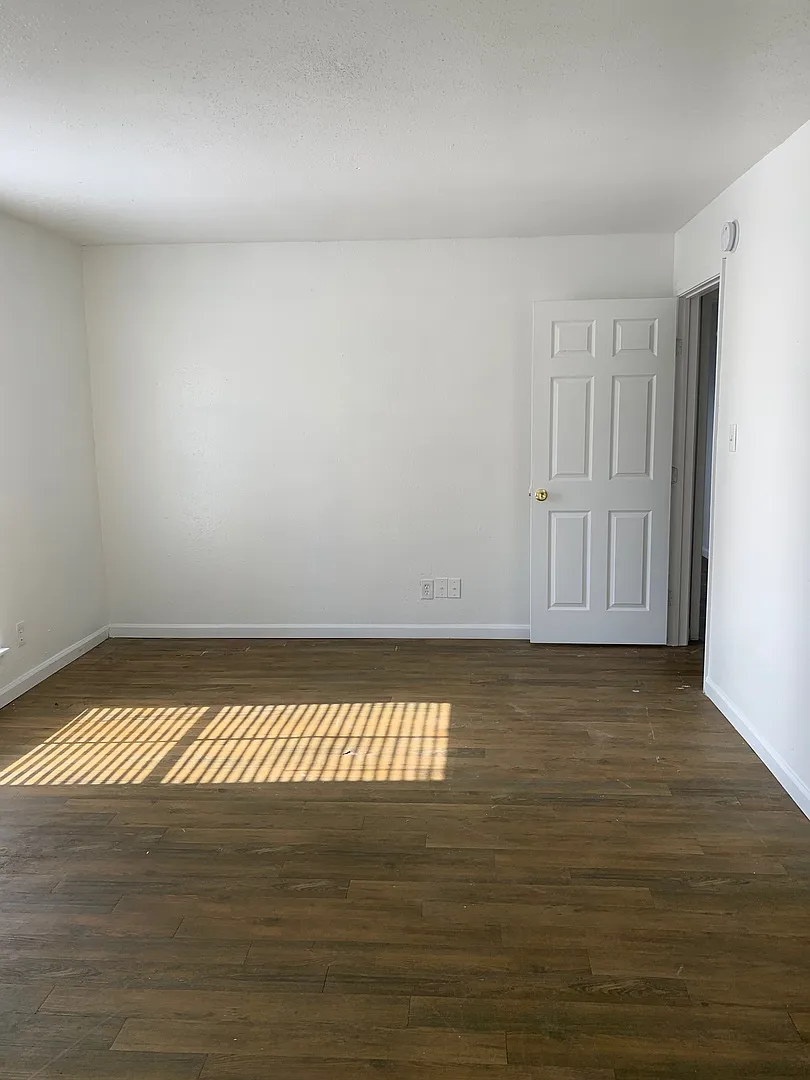 3 BR 2 BA Condo - Downstairs — Photo 2