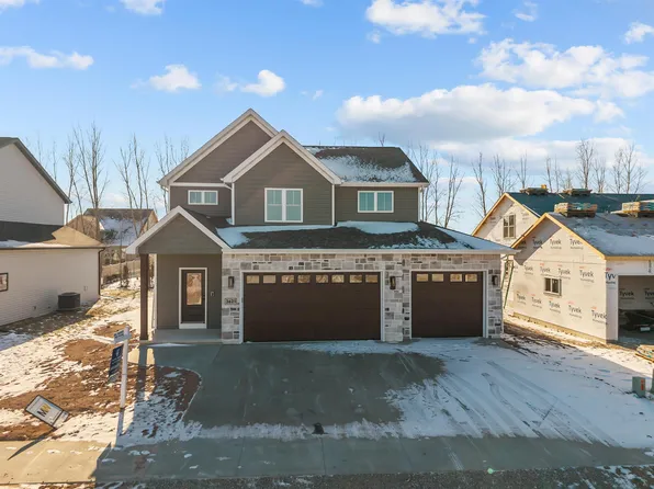 3621 E Gladiolus Pl, Appleton, WI 54913