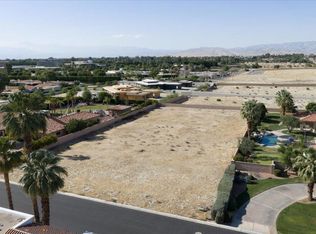 2 Carrera Pl, Rancho Mirage, CA 92270