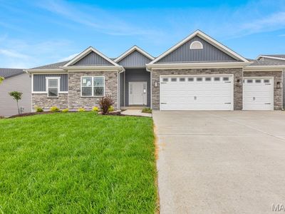 111 Timber Wind Dr, Wentzville, MO, 63385