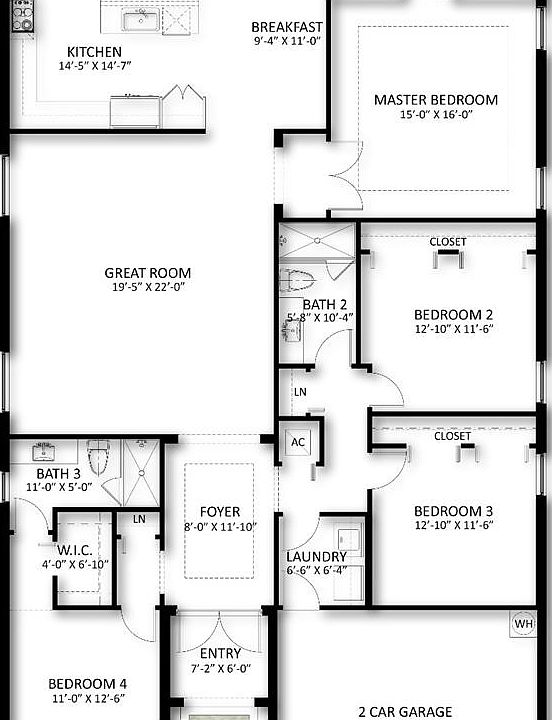 2nd image of 19255 SW 312th St #Cpogcr