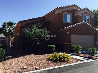 5201 Jewel Canyon Dr, Las Vegas, NV 89122