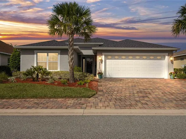 4980 Sandpiper Dr, Oxford, FL 34484