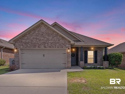 34376 Paisley Ave, Spanish Fort, AL, 36527