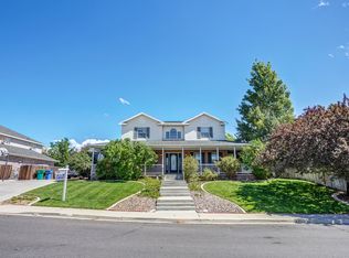 283 S Ridgecrest Dr, Orem, UT 84058