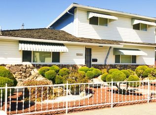 2831 Malabar Ave, Santa Clara, CA