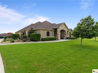 4401 W Amity Rd, Salado, TX 76571