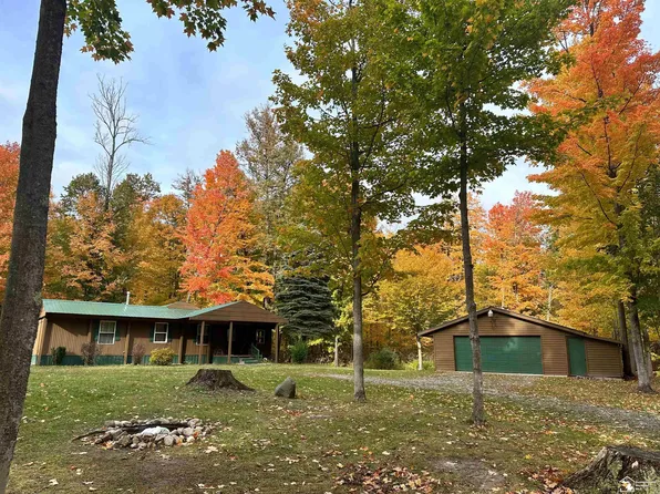4340 Foothill Dr, Barton City, MI 48705