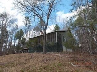 1561 Debutary Rd, Great Falls, SC 29055