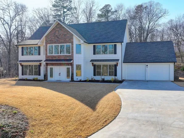 2003 Riverwood Dr, Gainesville, GA 30501