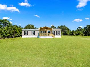 1170 Speckled Trout Cir NE, Townsend, GA 31331
