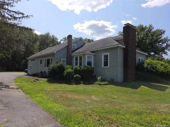 3019 Rt 17B, Cochecton, NY 12726