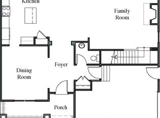 7806 Duntrune Dr, Chesterfield, VA 23838