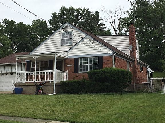 2nd image of 3158 Mary Jane Dr