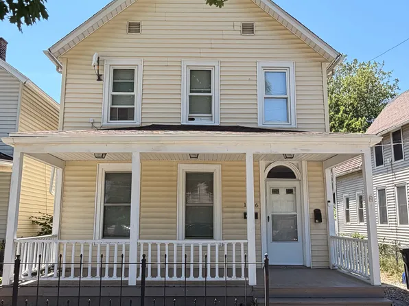 1396 E 45th St, Cleveland, OH