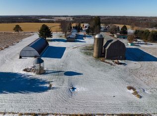 203191 River Run Rd, Stratford, WI 54484