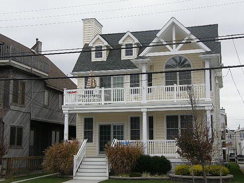 Home Exterior