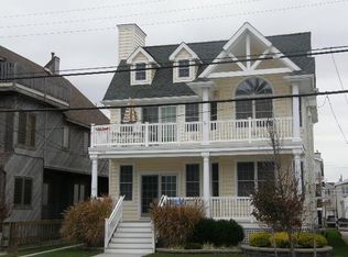 5226 Central Ave, Ocean City, NJ 08226
