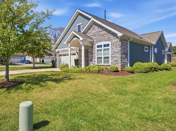 1180 Hudson Dr, Mebane, NC 27302