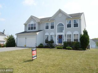 43 Turnberry Dr, Charles Town, WV 25414