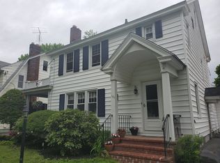 183 1st Ave, Caroga Lake, NY 12078