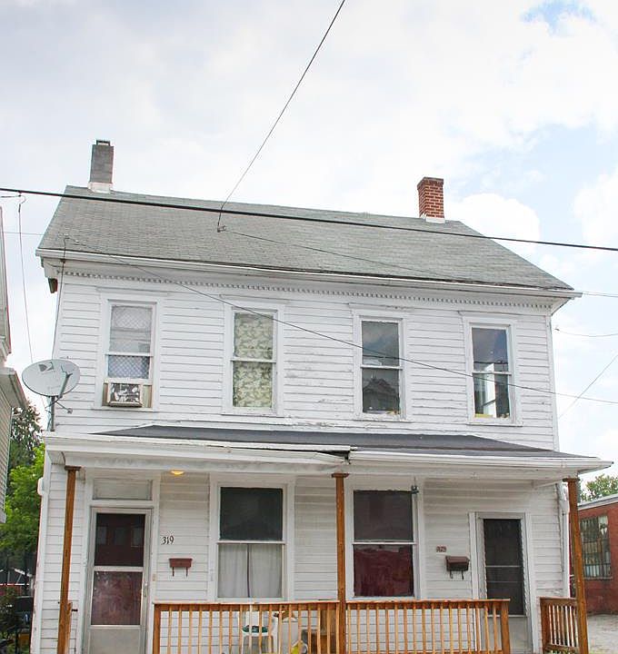 1st image of 319-321 S Brown St