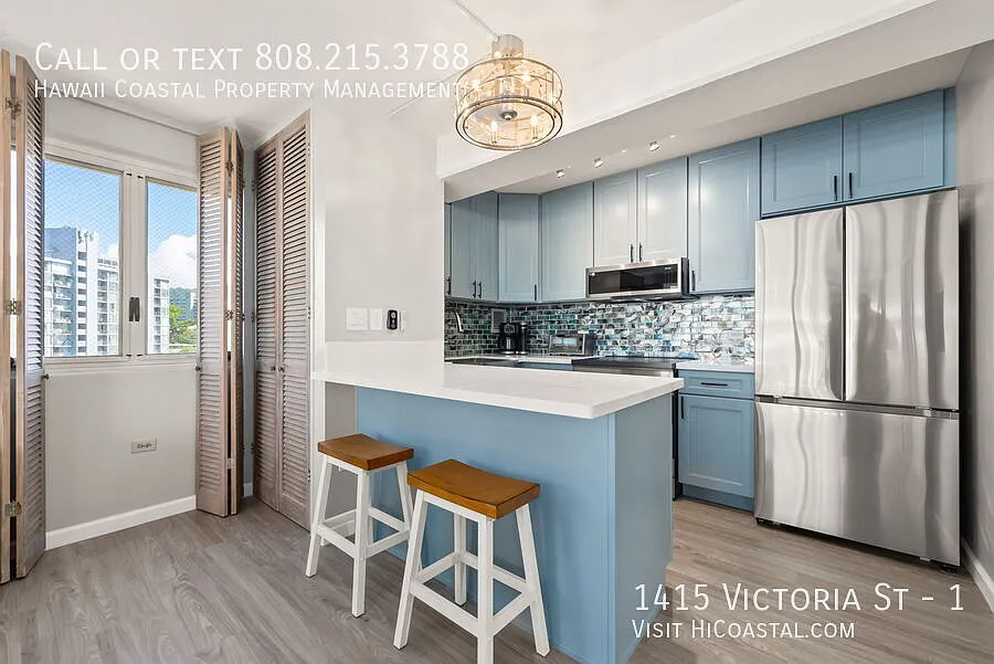 2 bed, 1000 sqft, $3,850 — Photo 4