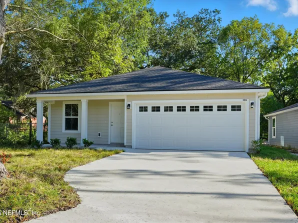 5124 SHENANDOAH Avenue, Jacksonville, FL 32254