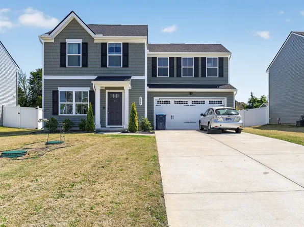 5409 Walnut Chase Dr, Christiana, TN 37037