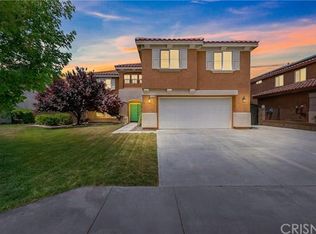 2551 W Avenue K7, Lancaster, CA 93536