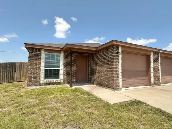 901 Lasso Dr, Killeen, TX 76543