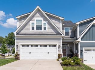 908 Marsac St, Charlottesville, VA 22901