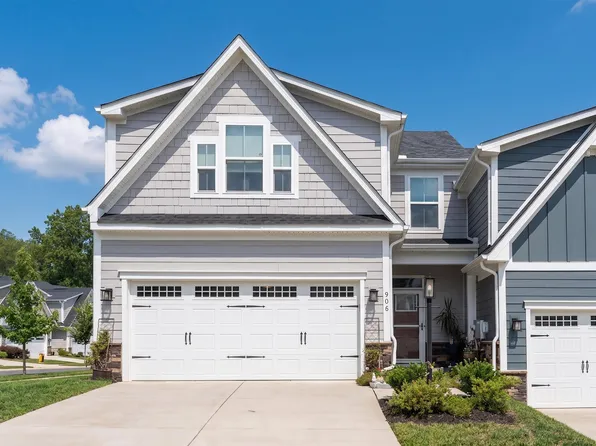 908 Marsac St, Charlottesville, VA 22901