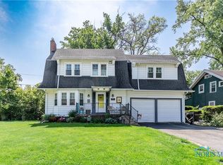 1607 Watova Rd, Toledo, OH 43614